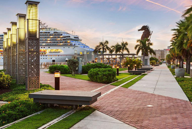 Bahía Urbana | PRCDA