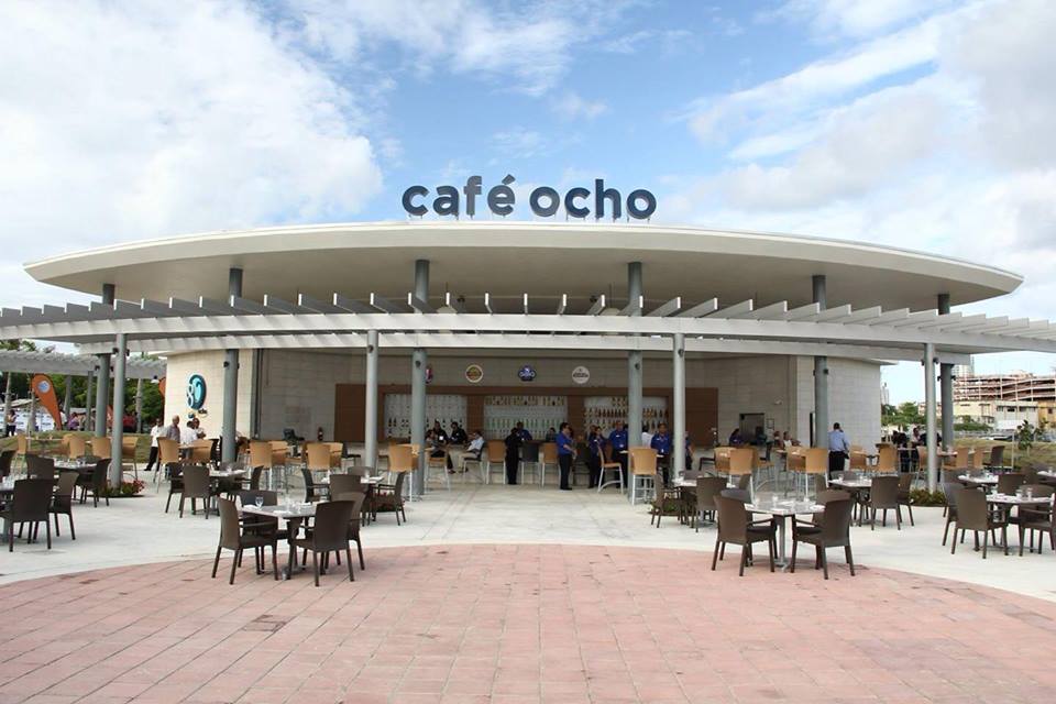 Bahía Urbana | PRCDA