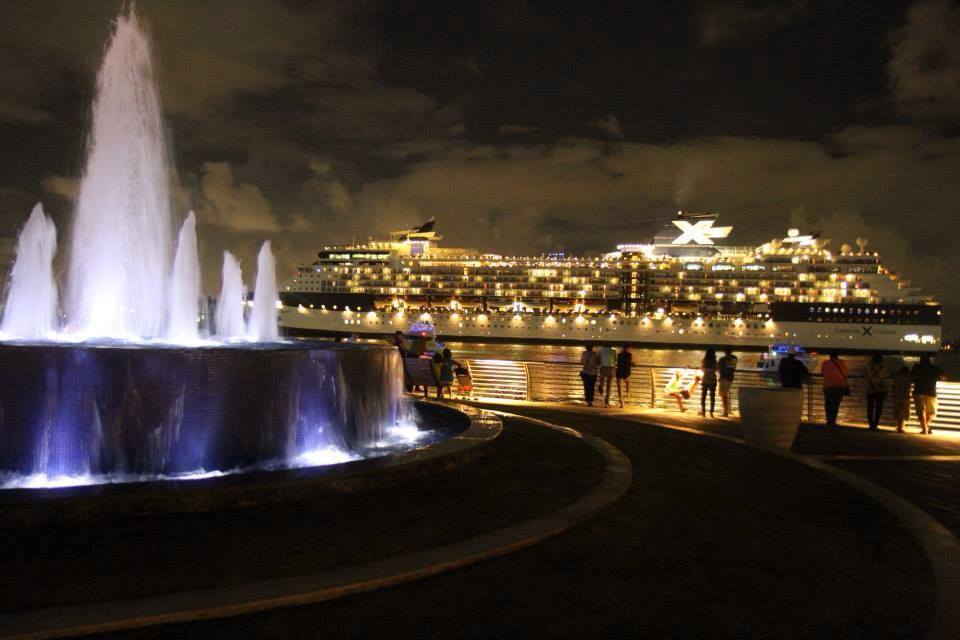 Bahía Urbana | PRCDA