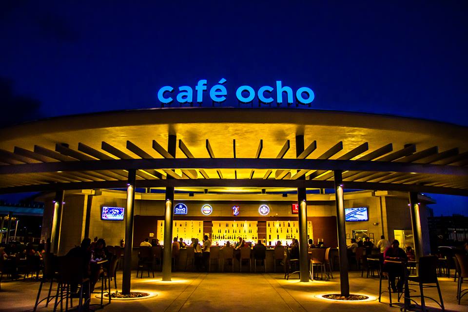 Bahía Urbana | PRCDA