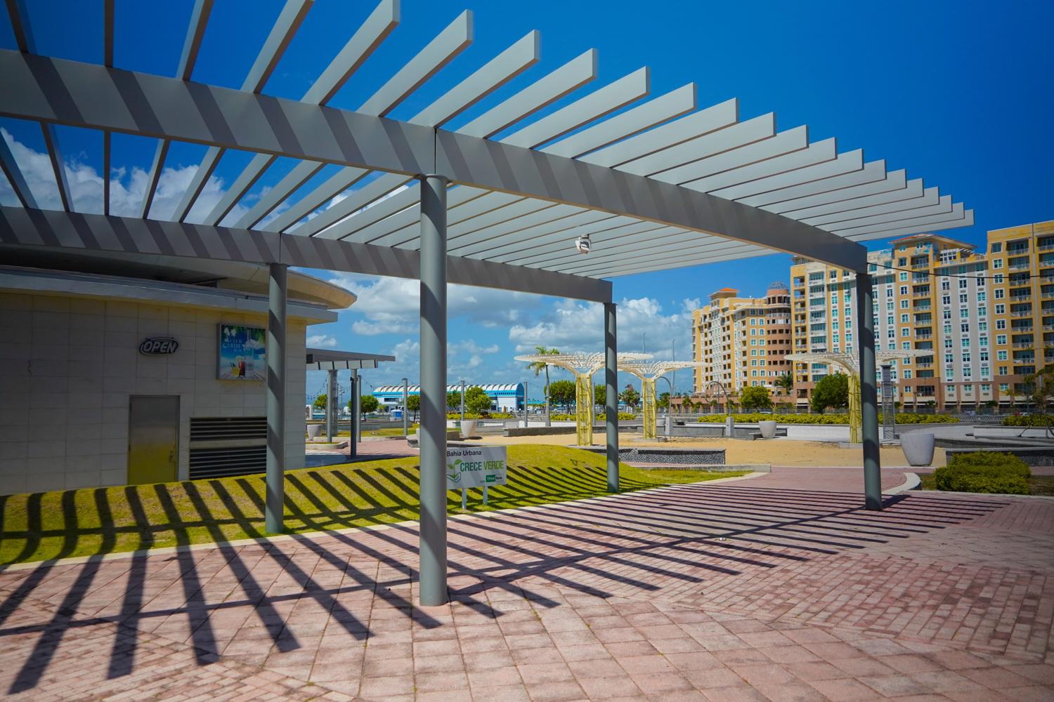 Bahía Urbana | PRCDA