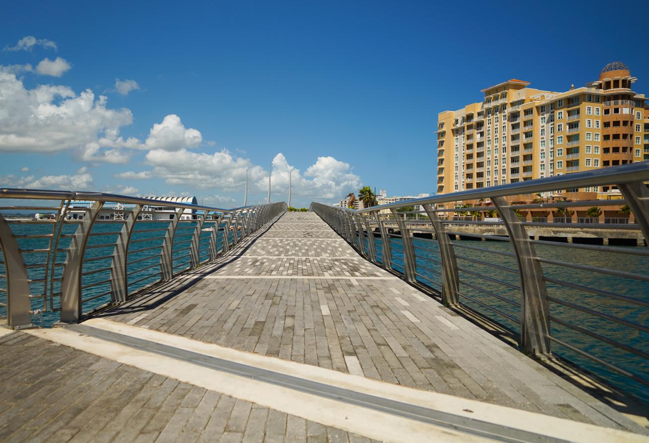 Bahía Urbana | PRCDA