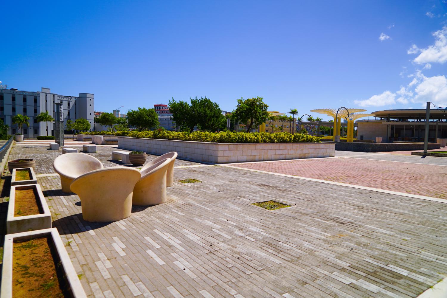 Bahía Urbana | PRCDA